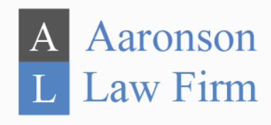 Image for Aaronson Law Firm with ID of: 4360528