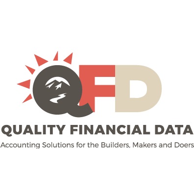 Image for Quality Financial Data with ID of: 4361036