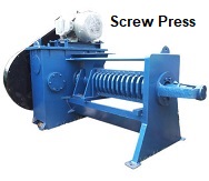 Image for Screw Press Market | World Players Forecast Analysis Till 2025 with ID of: 4361083