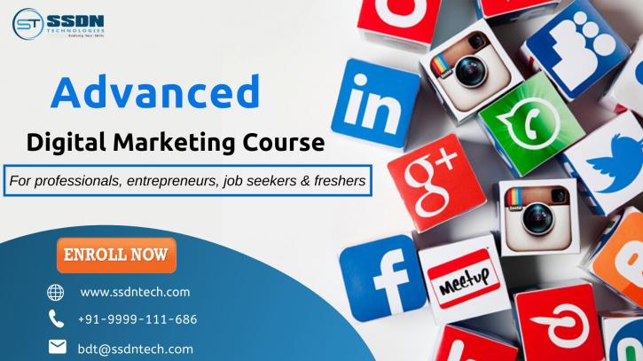 Image for Digital Marketing Course with ID of: 4361114