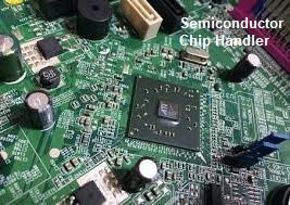 Image for Semiconductor Chip Handler Market | World Players Forecast Analysis Till 2025 with ID of: 4361132