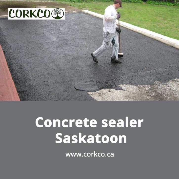 Image for Concrete Sealer Saskatoon with ID of: 4361326