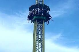Image for Drop Tower Market Development Status & Growth Opportunities Highlighted During Forecast Period 2019-2023 with ID of: 4361591
