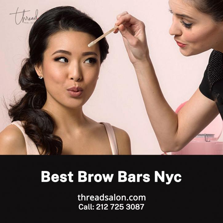 Image for Best Brow Bars Nyc with ID of: 4361813