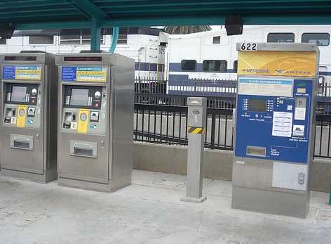 Image for Global Transportation Ticket Vending Machine (TVM) Market 2020 | Manufacturers, Regions, Type And Application, Forecast To 2025 with ID of: 4361840