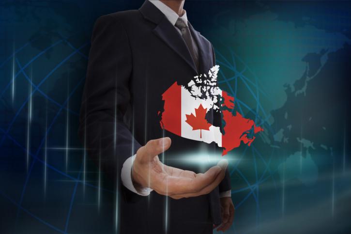 Image for Key Trends Affecting Business Insurance in Canada with ID of: 4362034