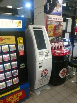 Image for Bitcoin of America - Bitcoin ATM with ID of: 4362464