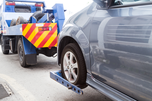 Image for Towing El Paso with ID of: 4362615
