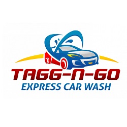 Image for Tagg N Go Express Car Wash with ID of: 4362859
