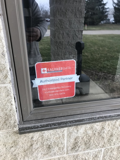 Image for SALVAGEDATA Recovery Services with ID of: 4363657