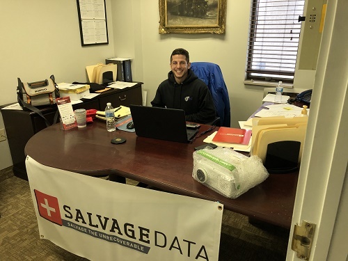 Image for SALVAGEDATA Recovery Services with ID of: 4363661