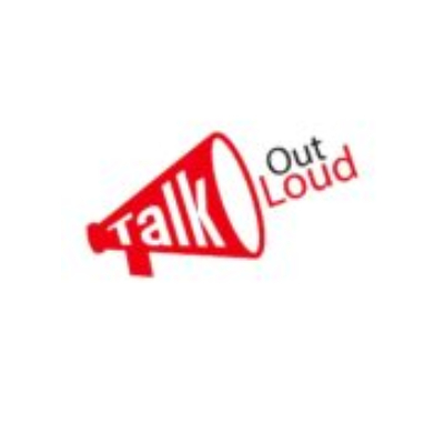 Image for Talk Out Loud with ID of: 4363990