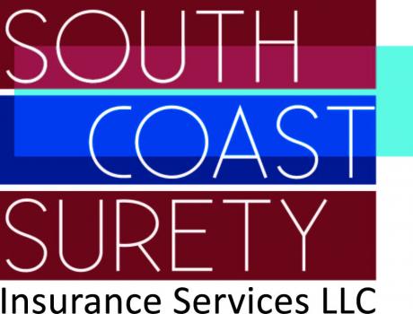 Image for South Coast Surety Insurance Services LLC with ID of: 4364164