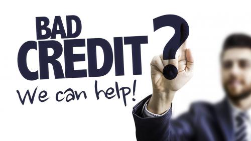 Image for On Home Buying and Credit Repair with ID of: 4364241