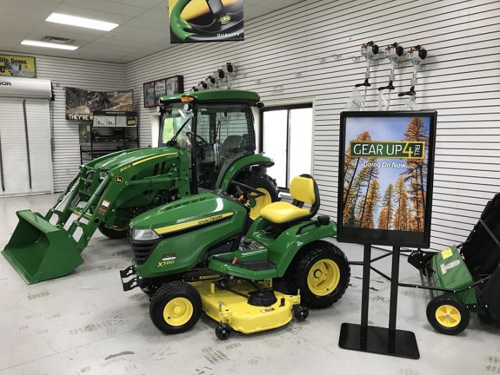 Image for Harvest Equipment with ID of: 4364310