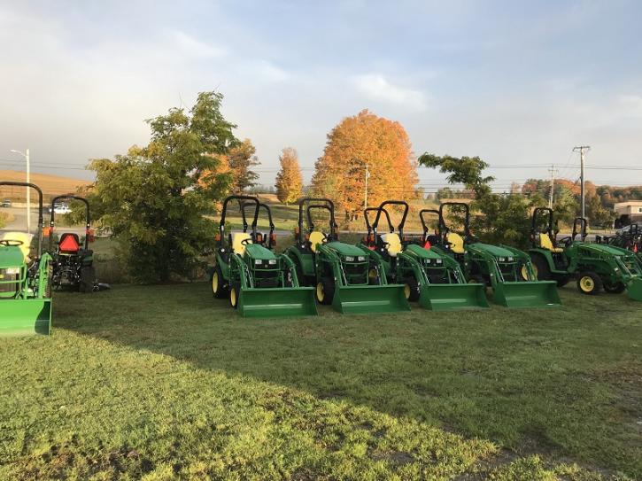Image for Harvest Equipment with ID of: 4364312