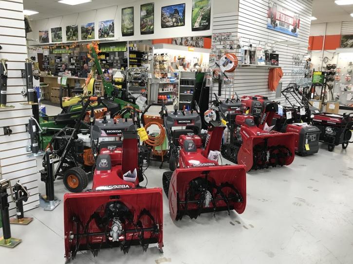 Image for Harvest Equipment with ID of: 4364314