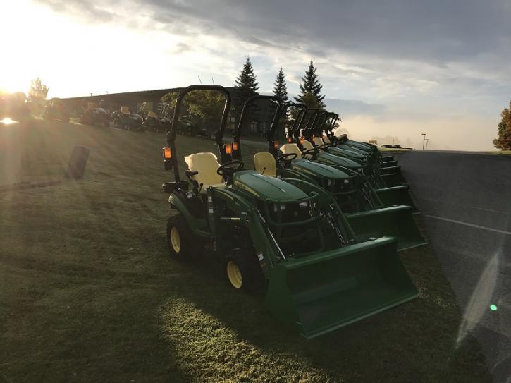 Image for Harvest Equipment with ID of: 4364315