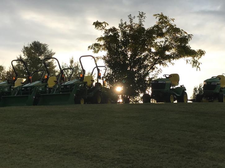 Image for Harvest Equipment with ID of: 4364316