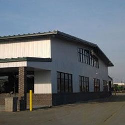 Image for Horizon Equipment with ID of: 4364458