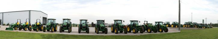 Image for Horizon Equipment with ID of: 4364459