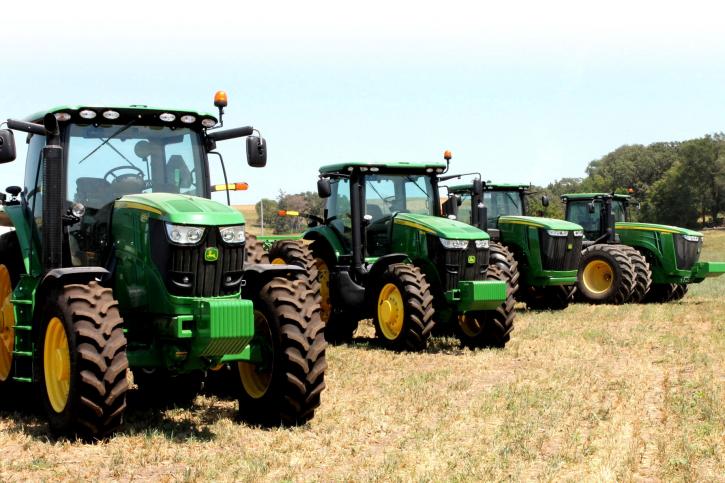 Image for Horizon Equipment with ID of: 4364491