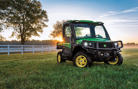 Image for Horizon Equipment with ID of: 4364495
