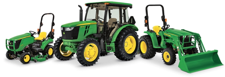 Image for Theriault Equipment with ID of: 4364520