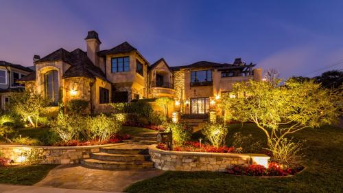 Image for California Outdoor Lighting with ID of: 4365402