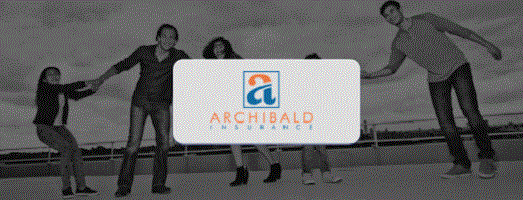 Image for Archibald Insurance with ID of: 4365659
