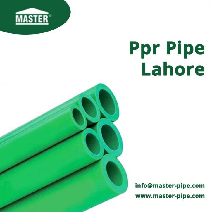 Image for Ppr Pipe Lahore with ID of: 4365707