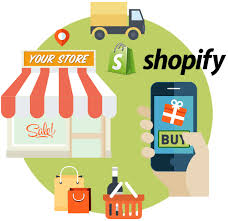 Image for How Shopify Website Design Impacts Conversions with ID of: 4365719