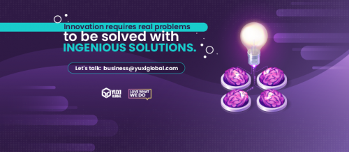 Image for Yuxi Global LLC with ID of: 4365862