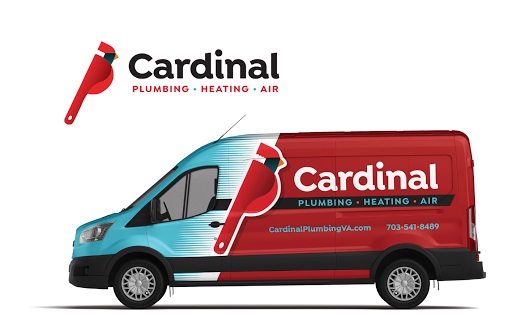 Image for Cardinal Plumbing Heating & Air Inc with ID of: 4365924