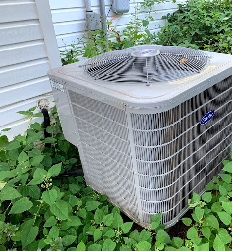 Image for Cardinal Plumbing Heating & Air Inc with ID of: 4365927