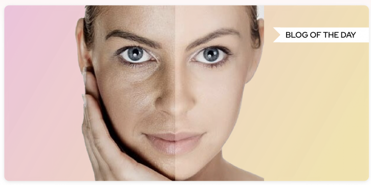 Image for Dull Skin Treatment is not as Complicated with ID of: 4365954