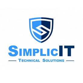 Image for SimplicIT Technical Solutions with ID of: 4366242