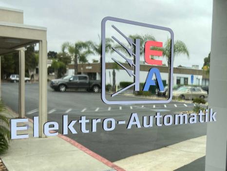 Image for EA Elektro-Automatik with ID of: 4366461