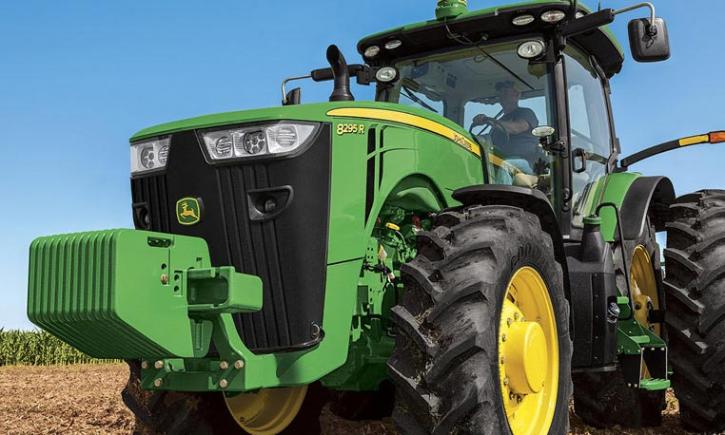 Image for Southeast Farm Equipment with ID of: 4366860