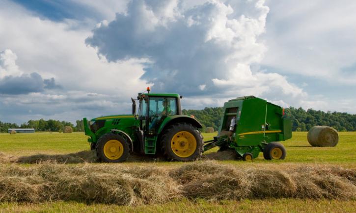 Image for Southeast Farm Equipment with ID of: 4366862