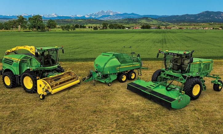 Image for Southeast Farm Equipment with ID of: 4366865