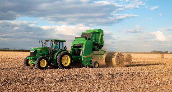 Image for Southeast Farm Equipment with ID of: 4366869
