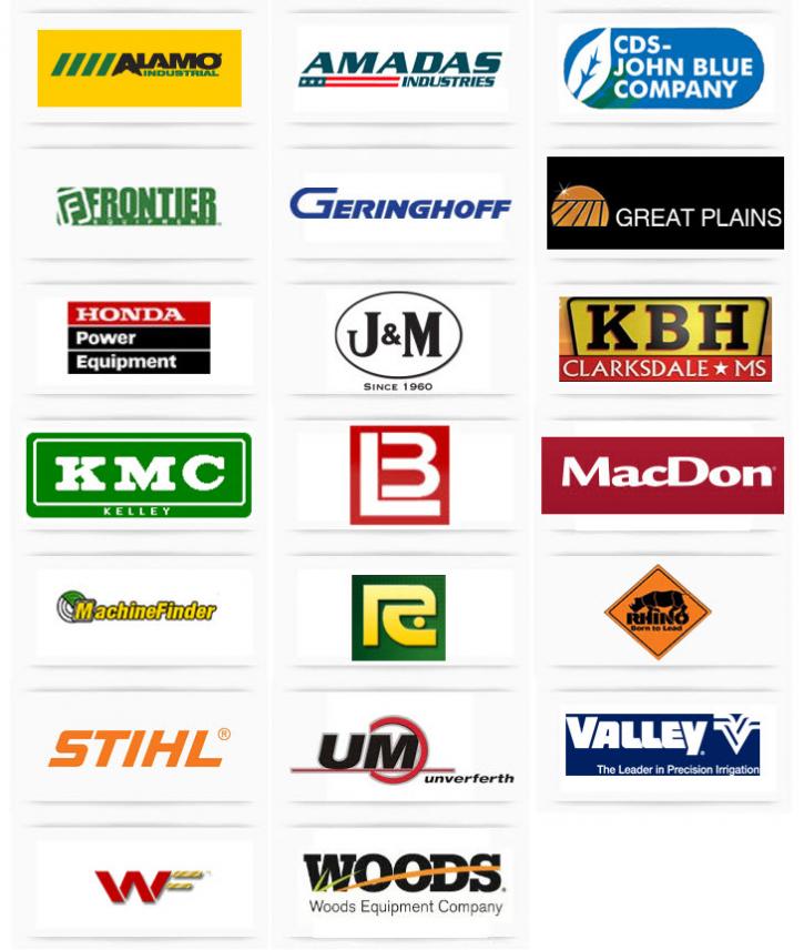 Image for Southeast Farm Equipment with ID of: 4366873