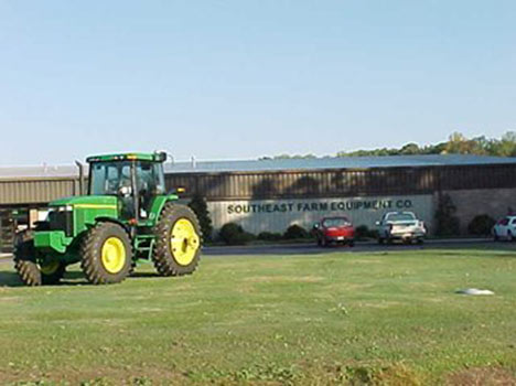 Image for Southeast Farm Equipment with ID of: 4366874