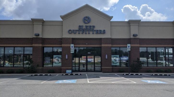 Image for Sleep Outfitters with ID of: 4366884