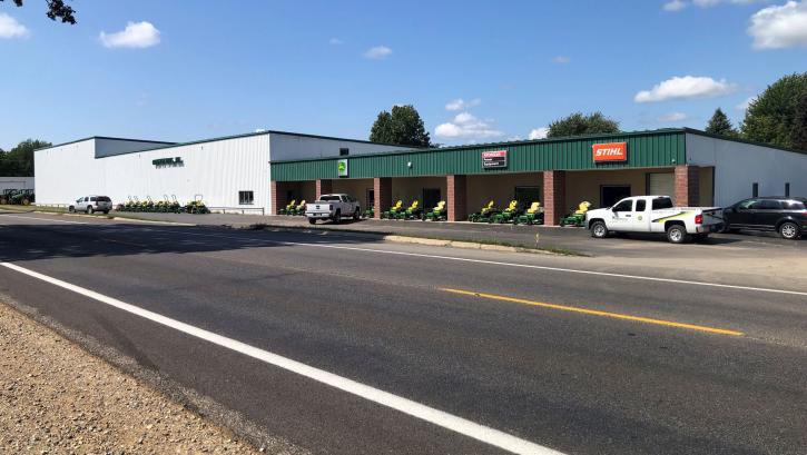 Image for GreenMark Equipment, INc. with ID of: 4366922