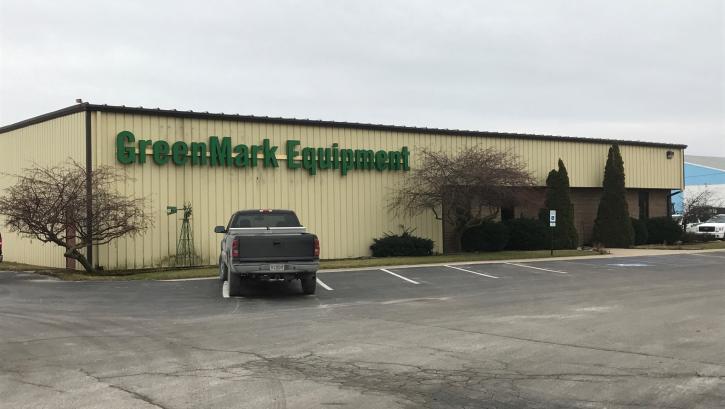 Image for GreenMark Equipment, Inc. with ID of: 4366929