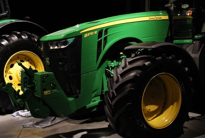 Image for GreenMark Equipment, Inc. with ID of: 4366932
