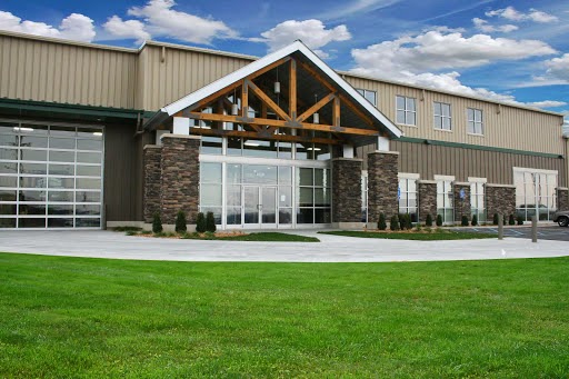 Image for GreenMark Equipment, Inc. with ID of: 4366936