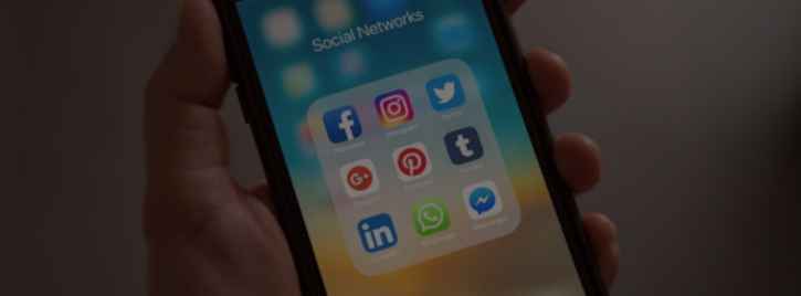 Image for Why a Social Media Program is Critical to the Success of your Business with ID of: 4366995